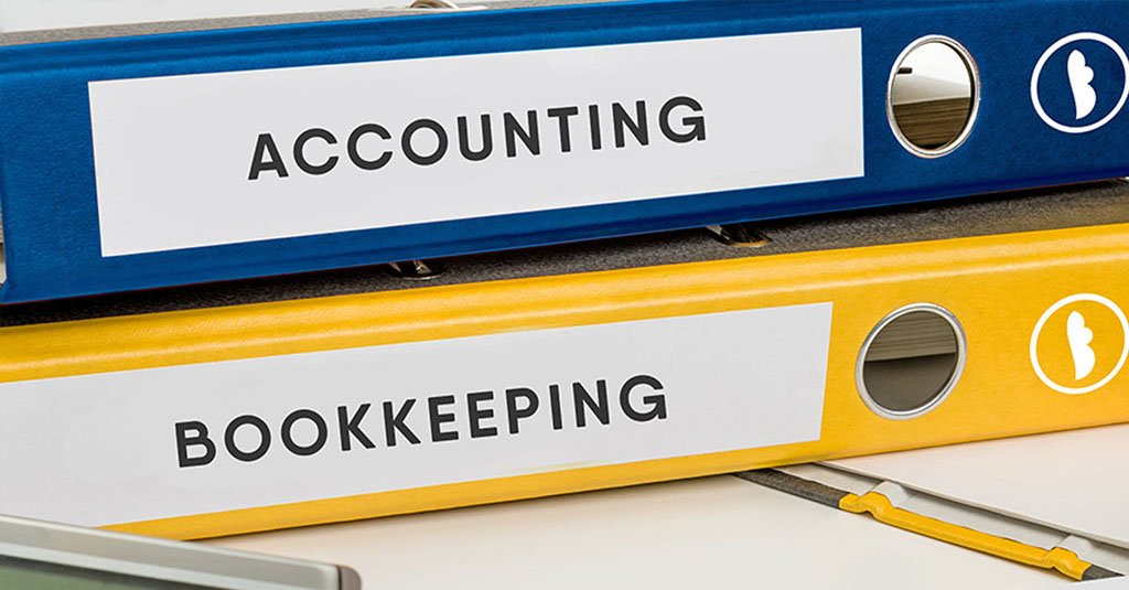 Account & Book Keeping