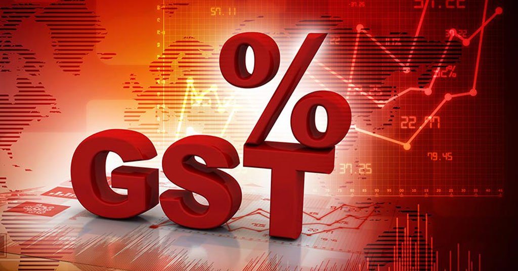 GST